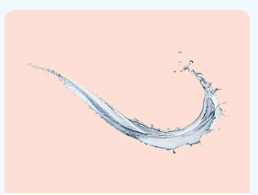 Purified water